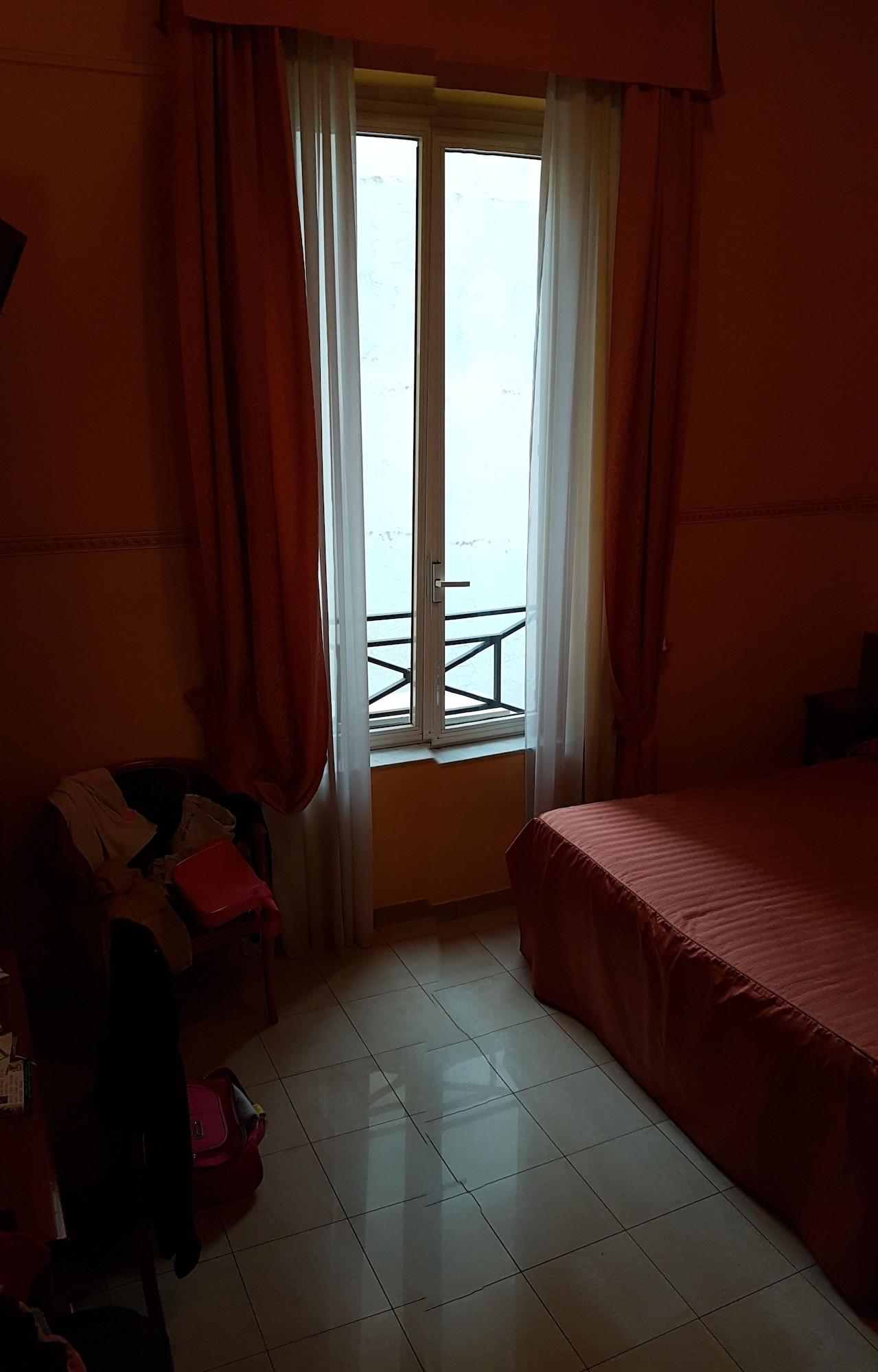 Soggiorno Comfort Rom Exteriör bild