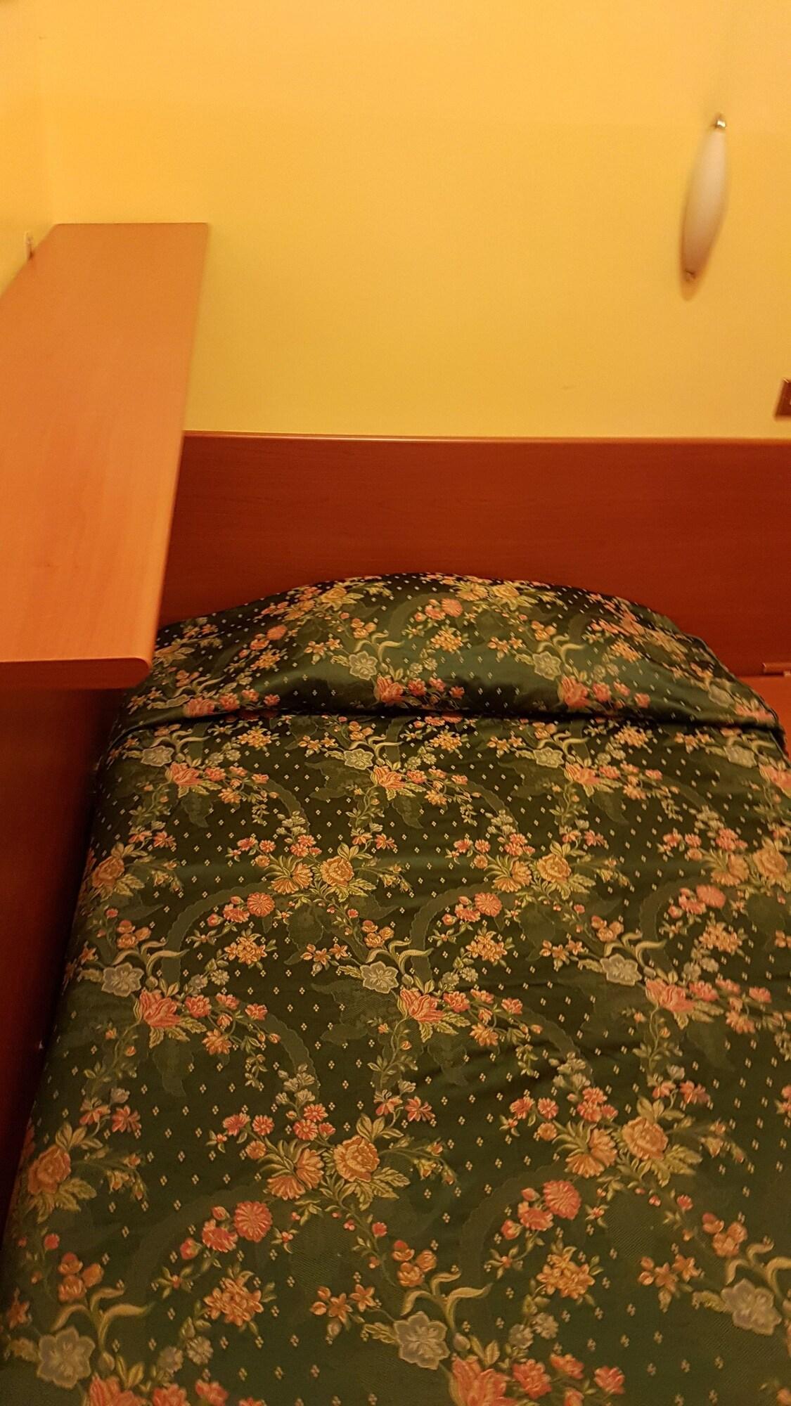 Soggiorno Comfort Rom Exteriör bild