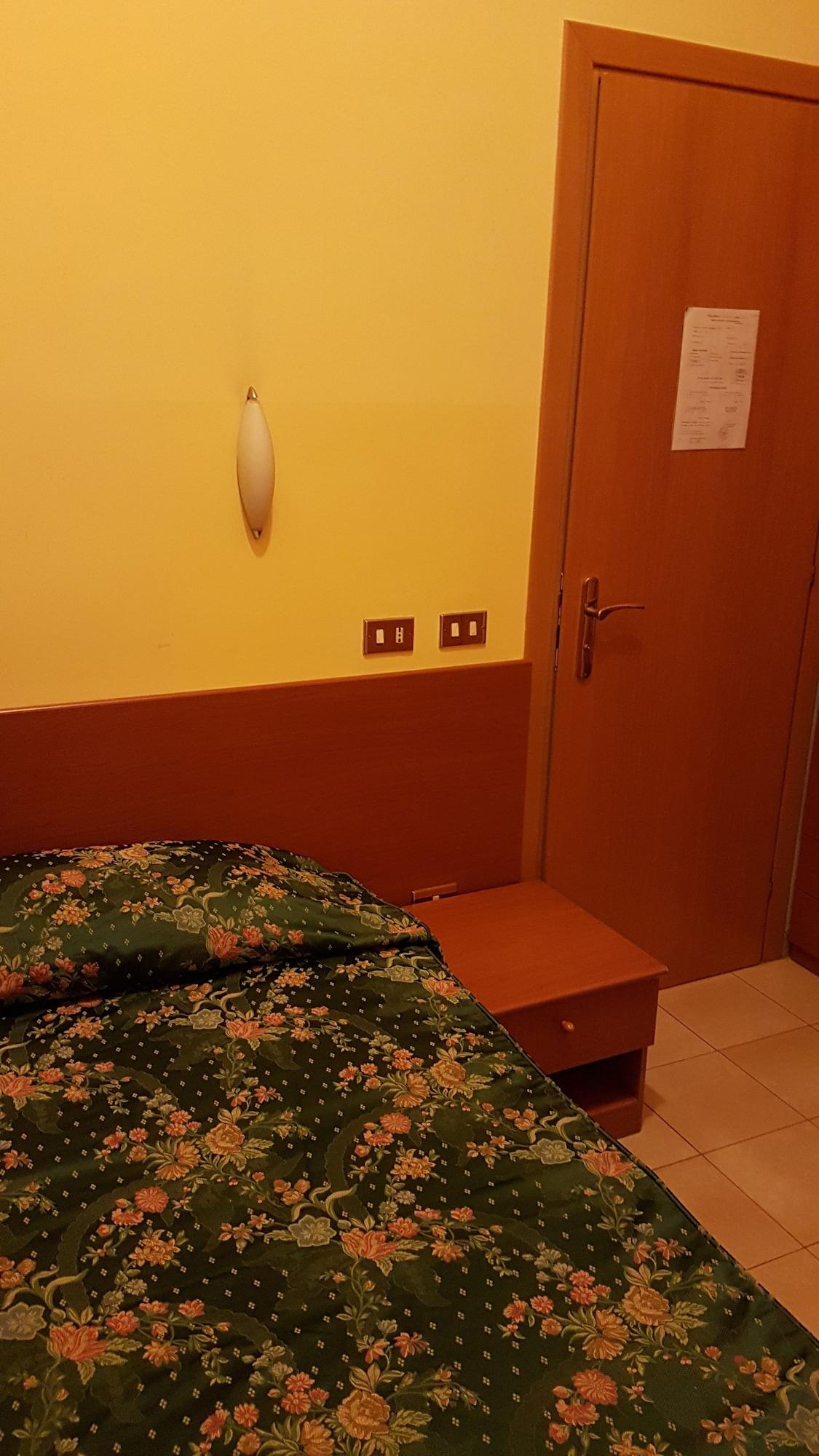 Soggiorno Comfort Rom Exteriör bild