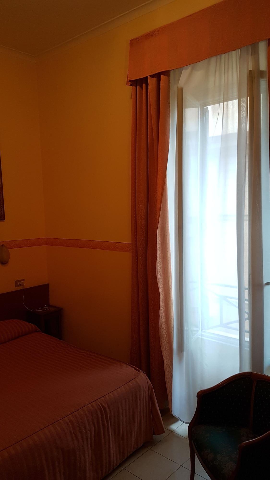 Soggiorno Comfort Rom Exteriör bild