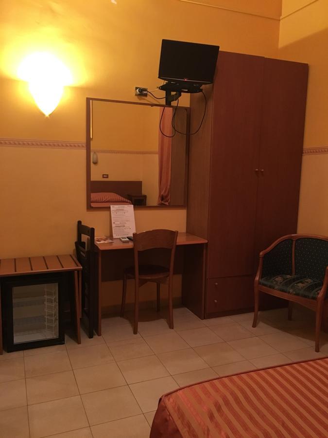 Soggiorno Comfort Rom Exteriör bild