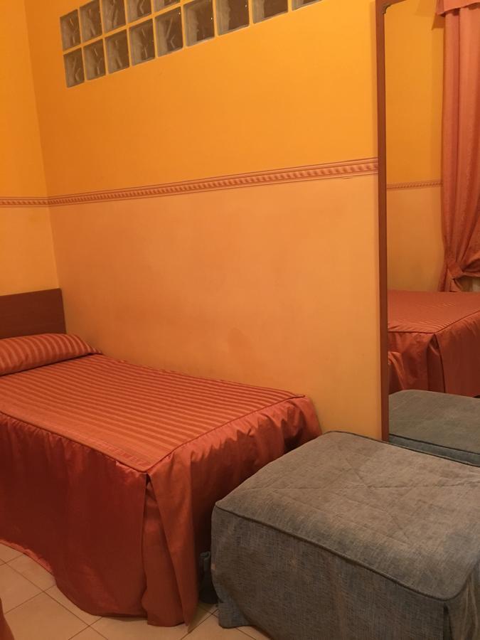 Soggiorno Comfort Rom Exteriör bild