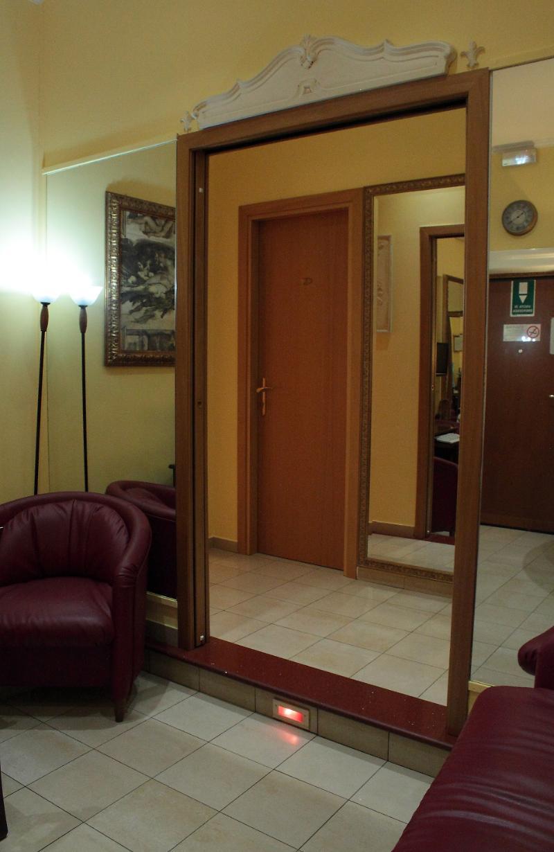 Soggiorno Comfort Rom Exteriör bild